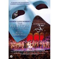 Phantom of the opera (DVD) - thumbnail
