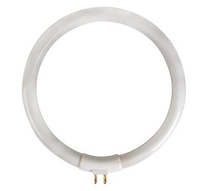 Reservelamp 12w/t4 voor de vtlamp10 Velleman - Velleman