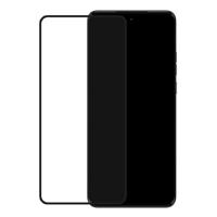 Mobilize Edge-To-Edge Glass Screen Protector Motorola Edge 40 Neo Edge Glue - thumbnail