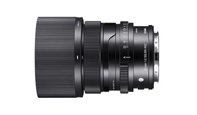 Sigma 65mm f/2.0 DG DN Contemporary L-mount objectief