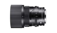 Sigma 65mm f/2.0 DG DN Contemporary L-mount objectief - thumbnail