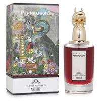 Uniseks Parfum Penhaligon's The World According to Arthur EDP - thumbnail