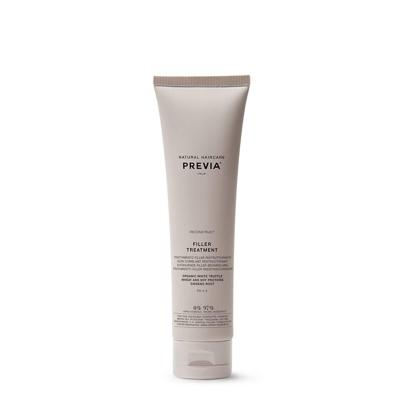 Previa Natural Haircare Reconstruct Filler Treatment 150ml