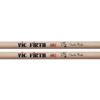 Vic Firth SCW Charlie Watts signature - thumbnail