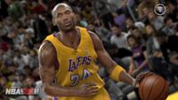 NBA 2K11 - thumbnail