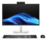 HP EliteStudio 8 AiO G1i Ultra 5 235 23.8"FHD IPS 250nits AG 16GB DDR5 SSD512 Intel Graphics W11Pro 3Y OnSite - thumbnail
