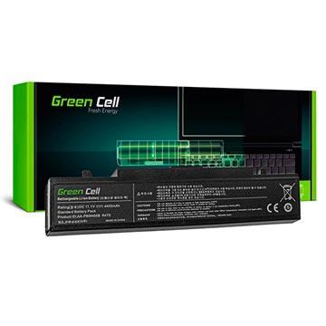 Green Cell SA01 Laptopaccu 11.1 V 4400 mAh Samsung