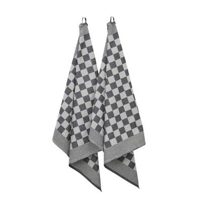 DDDDD theedoek barbecue (set van 2)