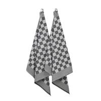 DDDDD theedoek barbecue (set van 2) - thumbnail