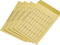 Envelop Quantore huispost EB4 262x371mm met opdruk 25 stuks - thumbnail