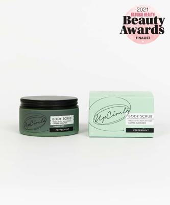 UpCircle Body Scrub Peppermint UpCircle Body Scrub Peppermint