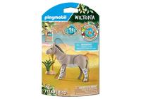 Playmobil 71289 Wiltopia Ezel Afrika - thumbnail