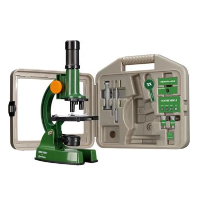 Freek Vonk x Bresser Microscoopset met koffer