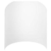 SLV Ronde downlightTriledo GU10 8,5cm wit - 1002011 - thumbnail