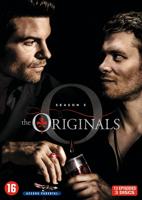 Originals - Seizoen 5 (DVD) - thumbnail
