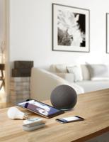 Eglo AfstandsbedieningZigbee voor Eglo Connect.Z - 99099 - thumbnail