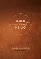 Ieder moment heilig - Douglas Kaine McKelvey - ebook - thumbnail