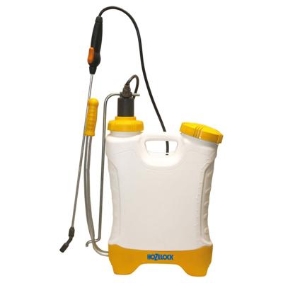 12 liter rugspuit plus 12 liter rugspuit plus