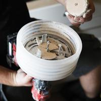 C.K T3230 T3230 Gatenzaag 19 mm, 45 mm, 100 mm, 127 mm 1 stuk(s) - thumbnail