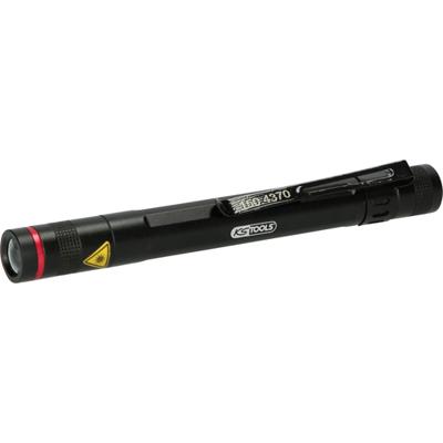 KS TOOLS Ks-tools penlamp "ledmax cree power". power led flashlight ledmax cree