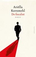 De fiscalist - Ariëlla Kornmehl - ebook - thumbnail
