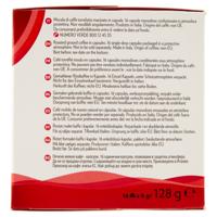 Lavazza Dolce Gusto capsules espresso CREMOSO (16 st) - thumbnail