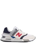 New Balance high top 997 sneakers - NEUTRALS - thumbnail