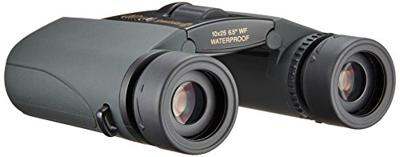 Nikon 10x25 Sportstar EX verrekijker, zwart/zilver