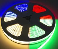 Enzo LED strip flex RGB-CCT 5m 5050 12V IP68 LED1180 - thumbnail