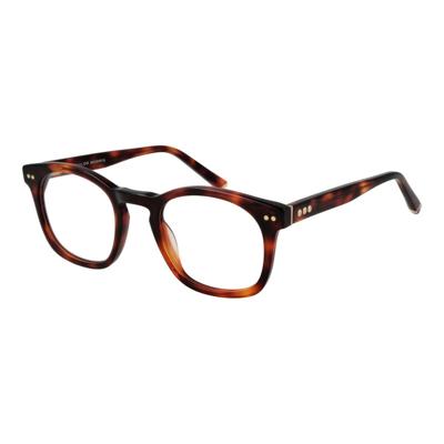 Uniseks Brillenframe Taylor Morris W8 49C3