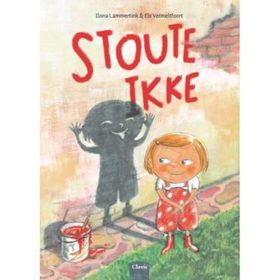 Stoute ikke - Ilona Lammertink - Hardcover (9789044829761) Stoute ikke - Ilona Lammertink - Hardcover (9789044829761)