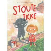Stoute ikke - Ilona Lammertink - Hardcover (9789044829761) - thumbnail