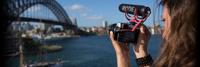 RØDE VideoMic GO Lichtgewicht Op-camera Shotgun Microfoon voor Filmproductie, Content Creatie en Locatie Opname - thumbnail