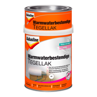 Ww.best tegellak wit 750 ml Alabastine - Alabastine - thumbnail