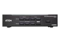 ATEN UC3310 KVM-matrix-switch HDMI - thumbnail
