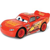 Dickie Toys 203081000 RC Cars 3 Lightning McQueen Single Drive 1:32 RC modelauto voor beginners Elektro Straatmodel - thumbnail