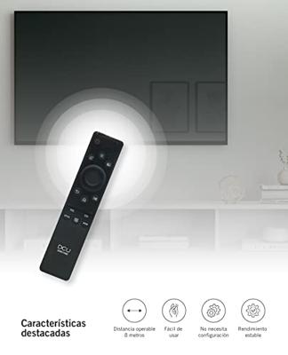 Universele afstandsbediening DCU 30901090 Universele afstandsbediening DCU 30901090