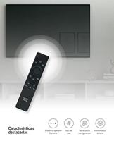 Universele afstandsbediening DCU 30901090 - thumbnail