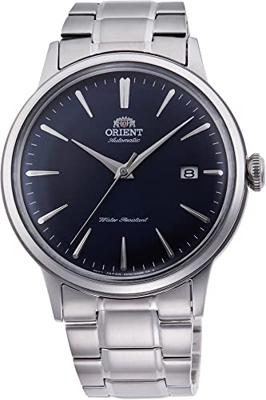 Orient Watch RA-AC0007L10B Heren Horloge 41mm Automatic 3 ATM Orient Watch RA-AC0007L10B Heren Horloge 41mm Automatic 3 ATM
