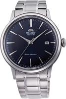 Orient Watch RA-AC0007L10B Heren Horloge 41mm Automatic 3 ATM - thumbnail