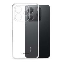 Mobilize Gelly Case Xiaomi Redmi Note 14 4G Clear - thumbnail