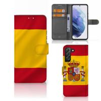 Samsung Galaxy S22 Plus | Bookstyle Case | Spanje - thumbnail