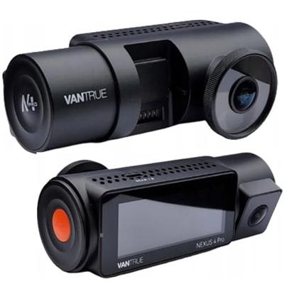 VANTRUE N4 PRO VIDEORECORDER