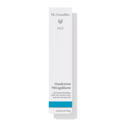 Dr. Hauschka Med Ice Plant Hand Cream 50 ml Dr. Hauschka Med Ice Plant Hand Cream 50 ml
