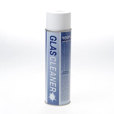 Glasreiniger in spuitbus Glasreiniger in spuitbus