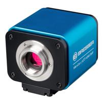 Bresser Optik MikroCam PRO HDMI 5MP 5914185 Microscoop camera Geschikt voor merk (microscoop) Bresser Optik - thumbnail