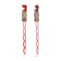 Toi-Toys Bellenblaas staaf dinosaurus - thumbnail