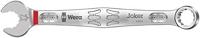 Wera 05020240001 6003 Joker 5 Imperial Set 1 Ring-steeksleutelset 5-delig Sleutelbreedte (metrisch) 8 - 31 mm Sleutelbreedte (inch) 1/2 - 9/16 - thumbnail