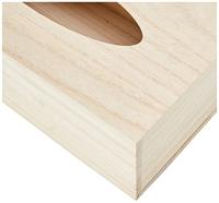 Creativ Company Tissuedoos, afm 27x14x8 cm, 1 stuk - thumbnail