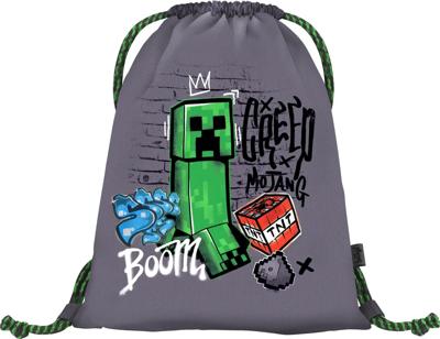 Baagl Gymtas Minecraft TNT Baagl Gymtas Minecraft TNT